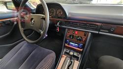 مرسيدس بنز S-Class